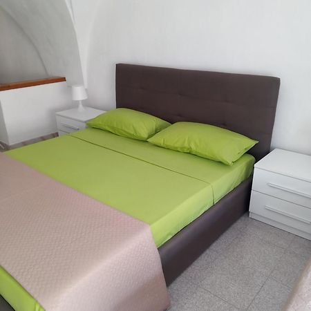 Apartament Brezza Di Mare Gallipoli Zewnętrze zdjęcie