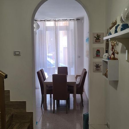 Apartament Brezza Di Mare Gallipoli Zewnętrze zdjęcie