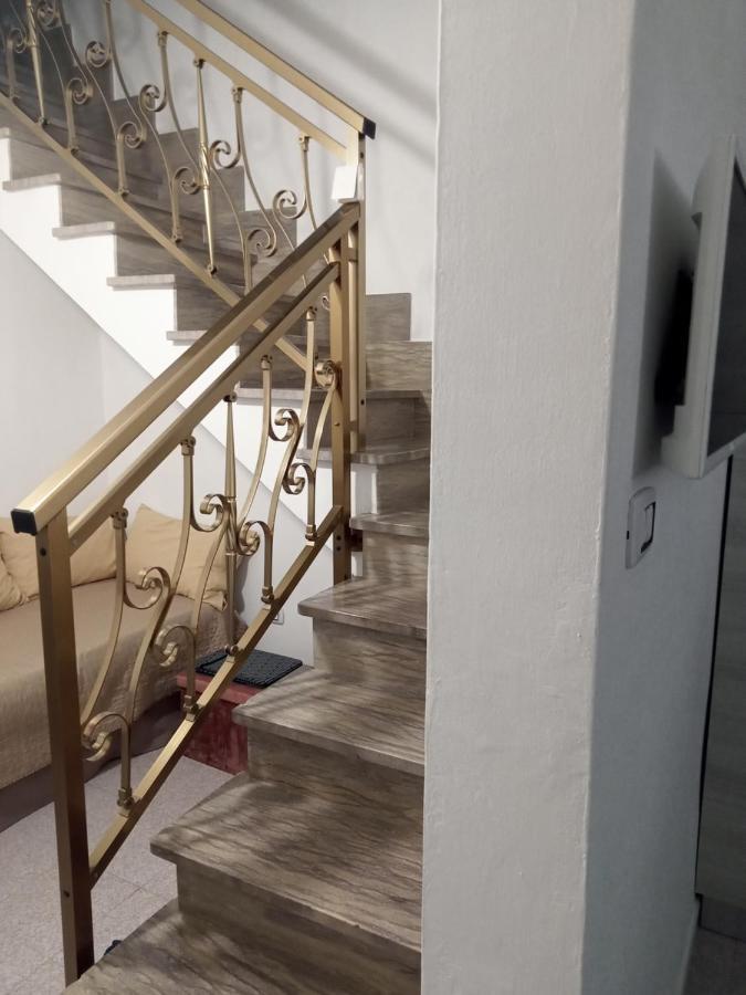 Apartament Brezza Di Mare Gallipoli Zewnętrze zdjęcie