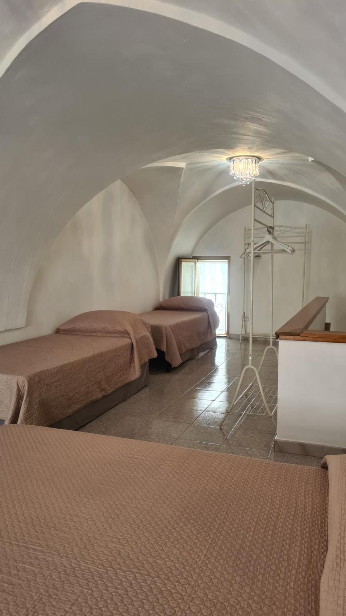 Apartament Brezza Di Mare Gallipoli Zewnętrze zdjęcie