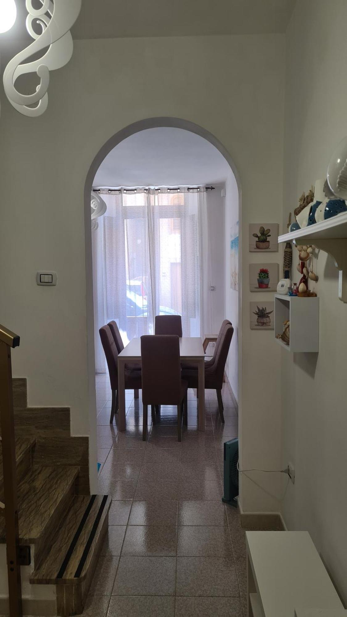 Apartament Brezza Di Mare Gallipoli Zewnętrze zdjęcie