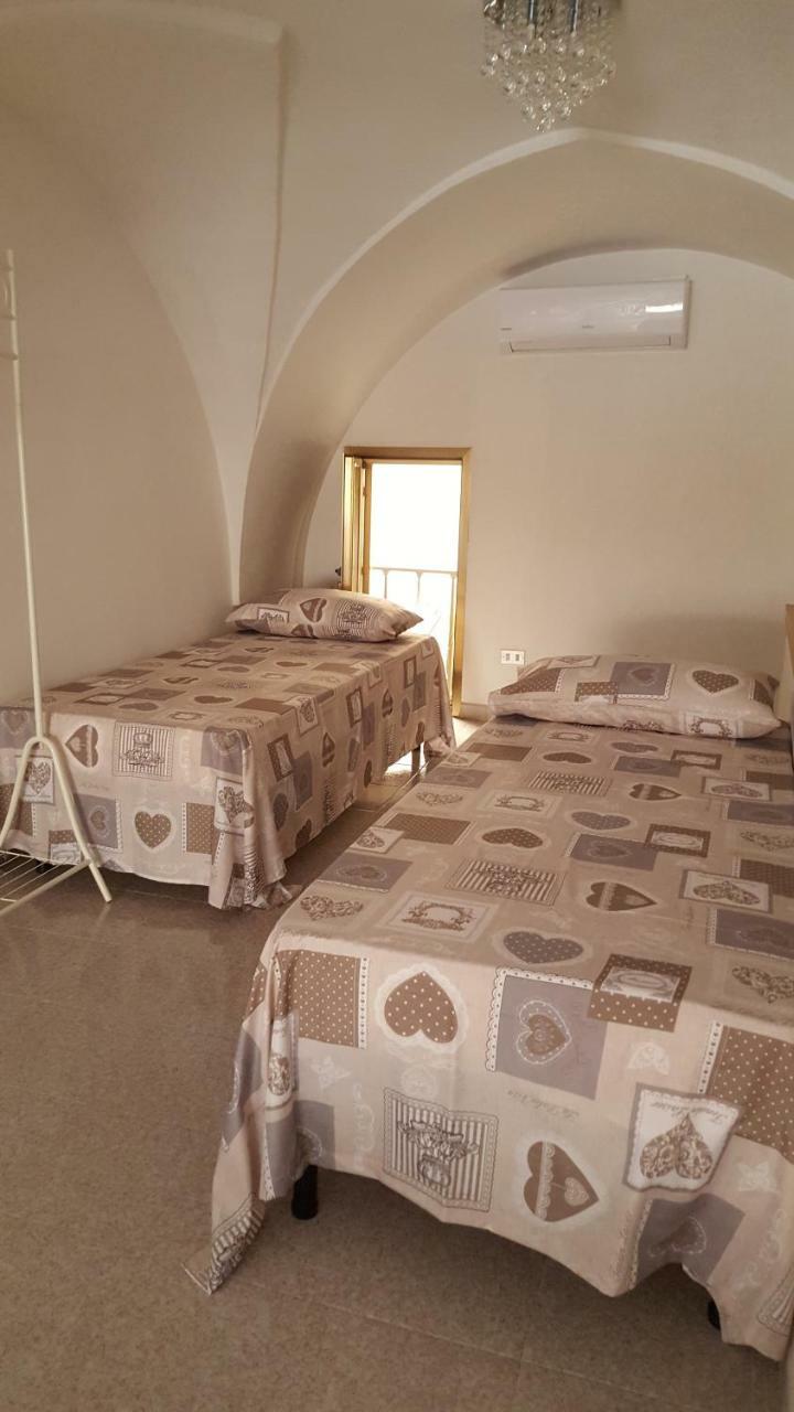 Apartament Brezza Di Mare Gallipoli Zewnętrze zdjęcie