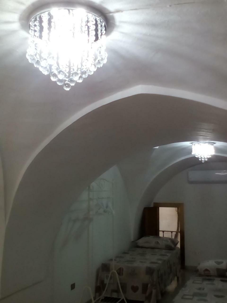 Apartament Brezza Di Mare Gallipoli Zewnętrze zdjęcie