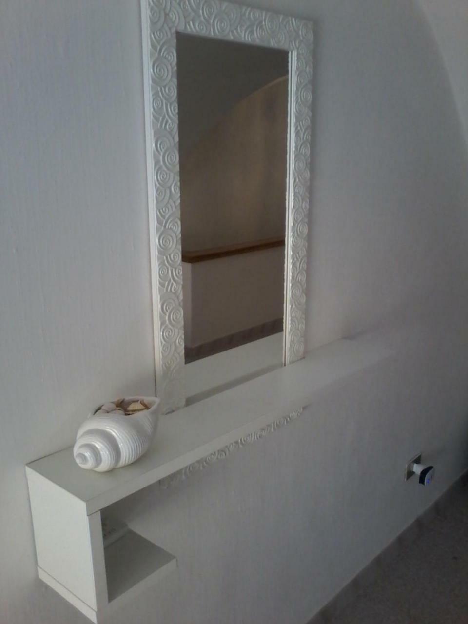 Apartament Brezza Di Mare Gallipoli Zewnętrze zdjęcie