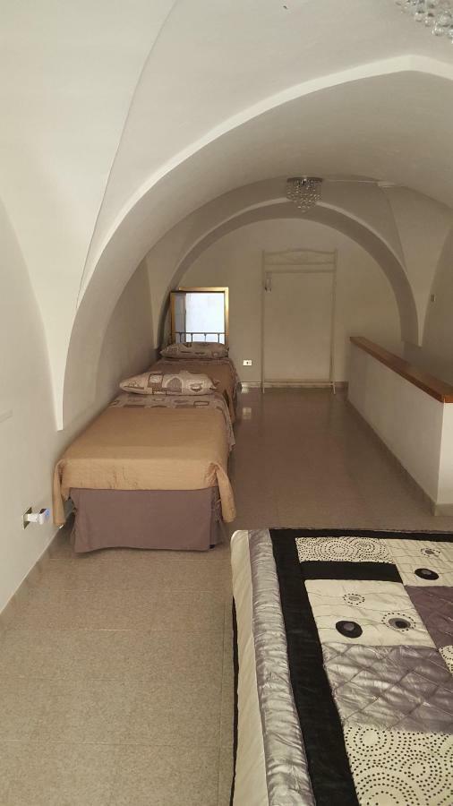 Apartament Brezza Di Mare Gallipoli Zewnętrze zdjęcie
