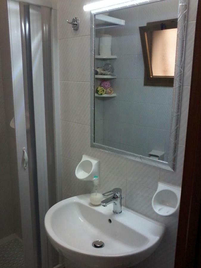 Apartament Brezza Di Mare Gallipoli Zewnętrze zdjęcie