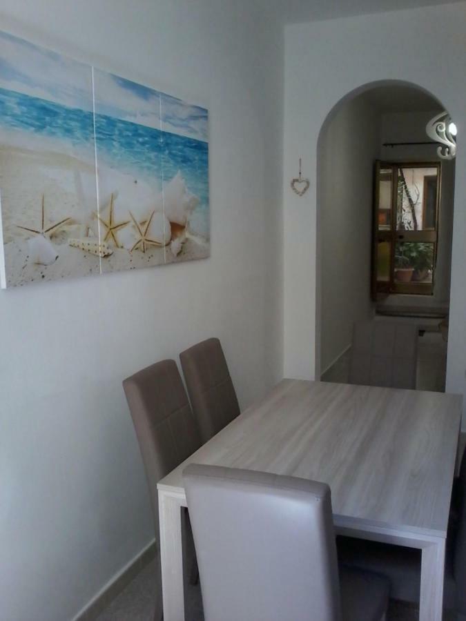 Apartament Brezza Di Mare Gallipoli Zewnętrze zdjęcie