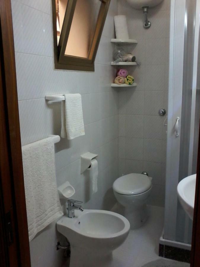 Apartament Brezza Di Mare Gallipoli Zewnętrze zdjęcie