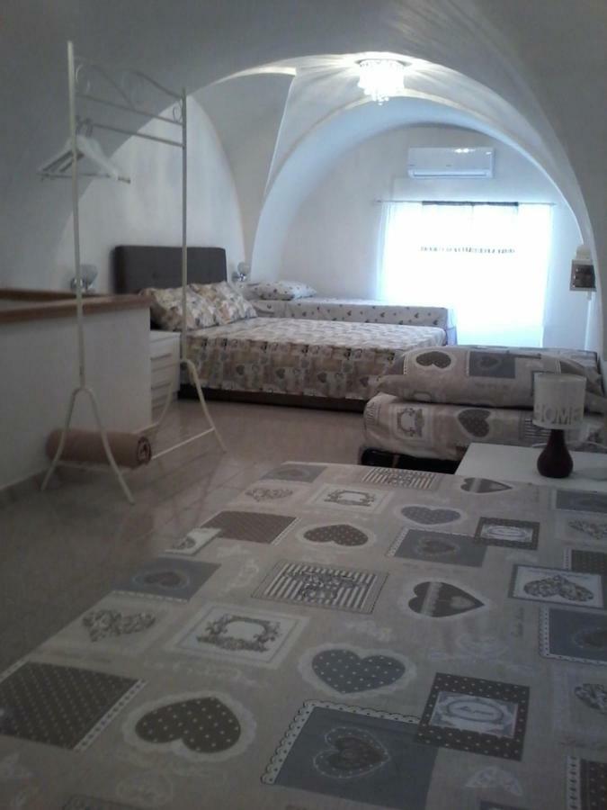 Apartament Brezza Di Mare Gallipoli Zewnętrze zdjęcie